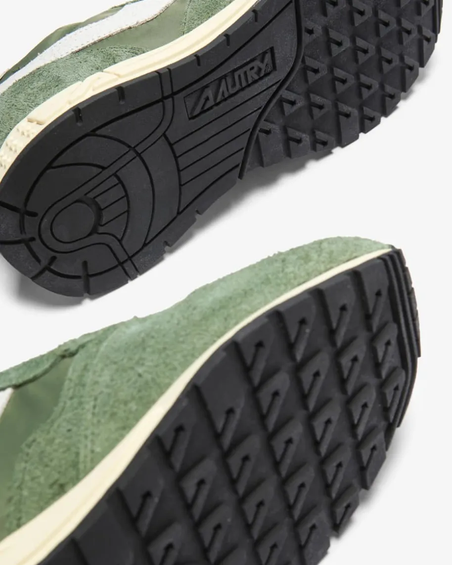 Reelwind Low Sneaker