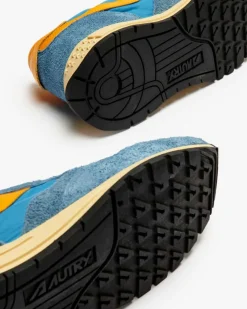 Reelwind Low Sneaker