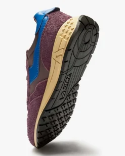 Reelwind Low Sneaker