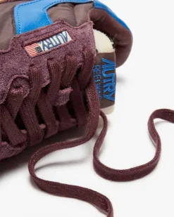 Reelwind Low Sneaker