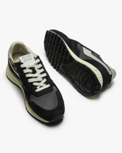 Reelwind Low Sneaker
