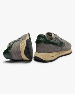 Reelwind Low Sneaker