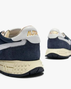 Reelwind Low Sneaker