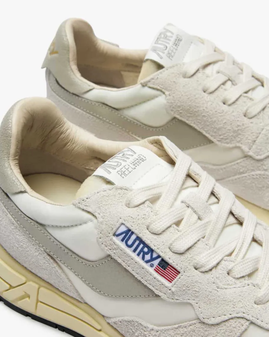 Reelwind Low Sneaker