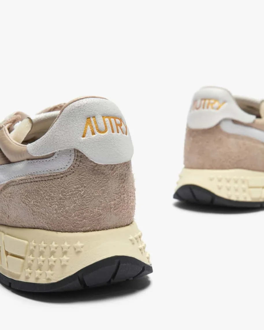 Reelwind Low Sneaker