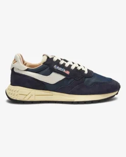 Reelwind Low Sneaker