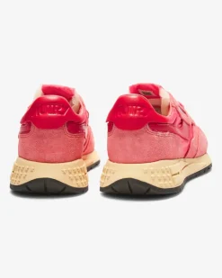 Reelwind Low Sneaker