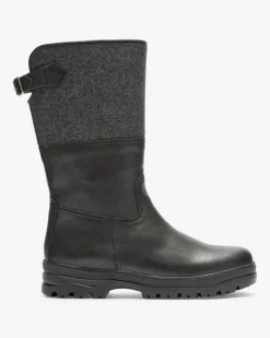 Regatta Stiefel mit integrierten Spikes