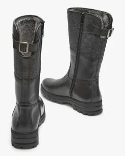 Regatta Stiefel mit integrierten Spikes