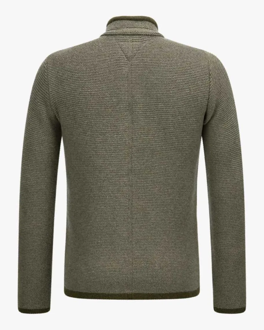 Reichenhall Trachten-Strickjacke