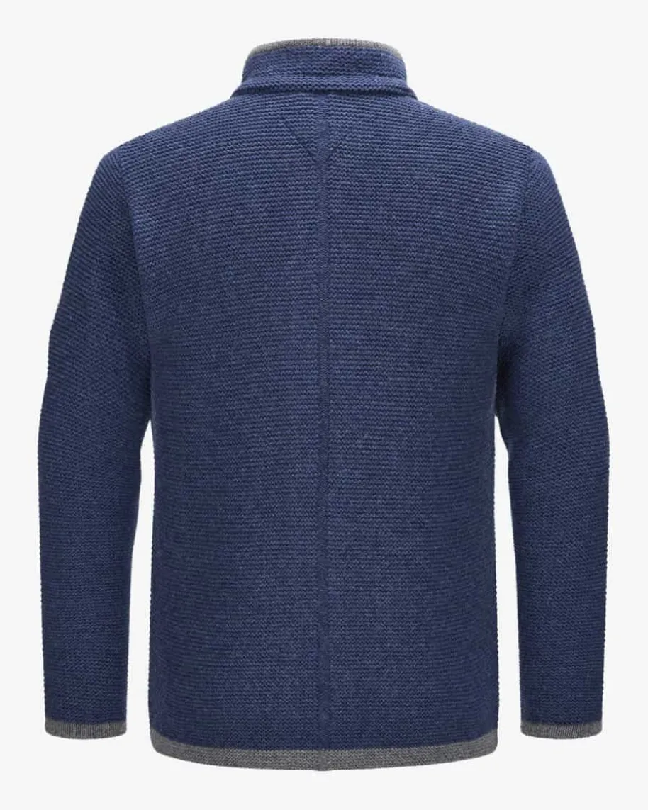 Reichenhall Trachten-Strickjacke
