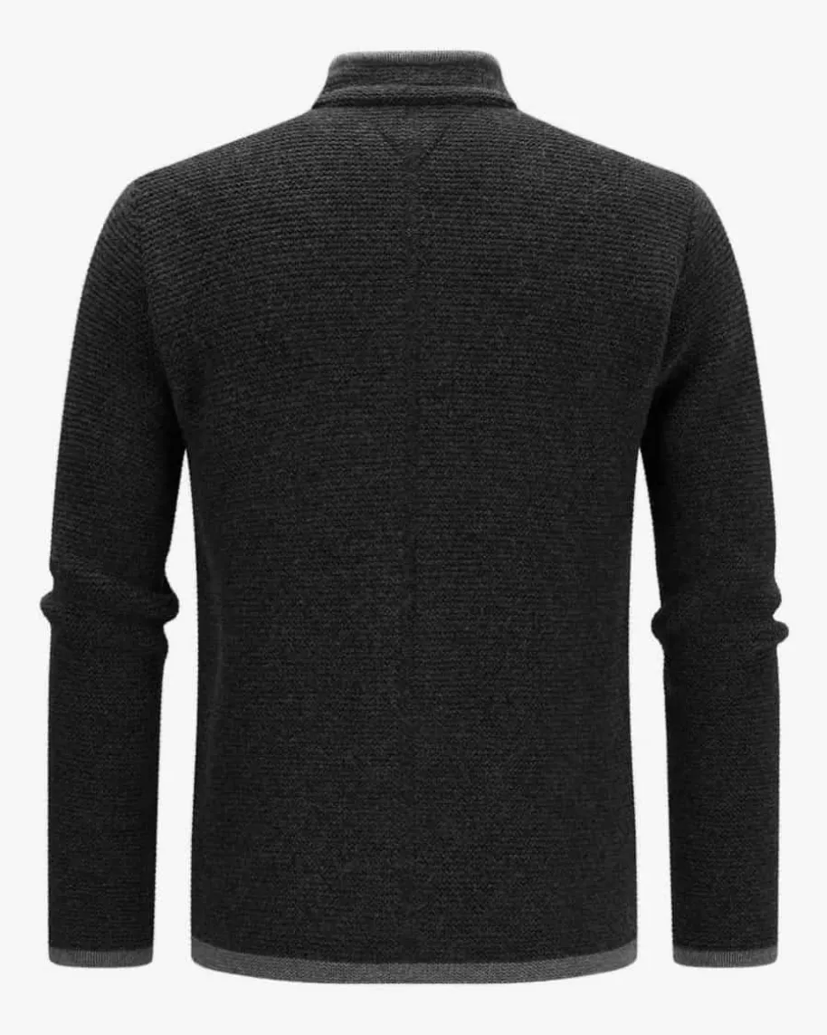 Reichenhall Trachten-Strickjacke