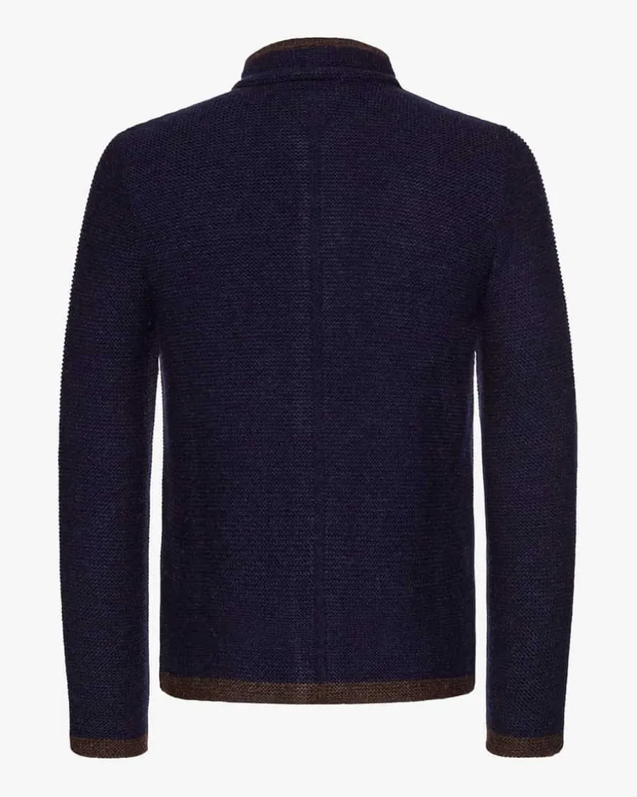 Reichenhall Trachten-Strickjacke