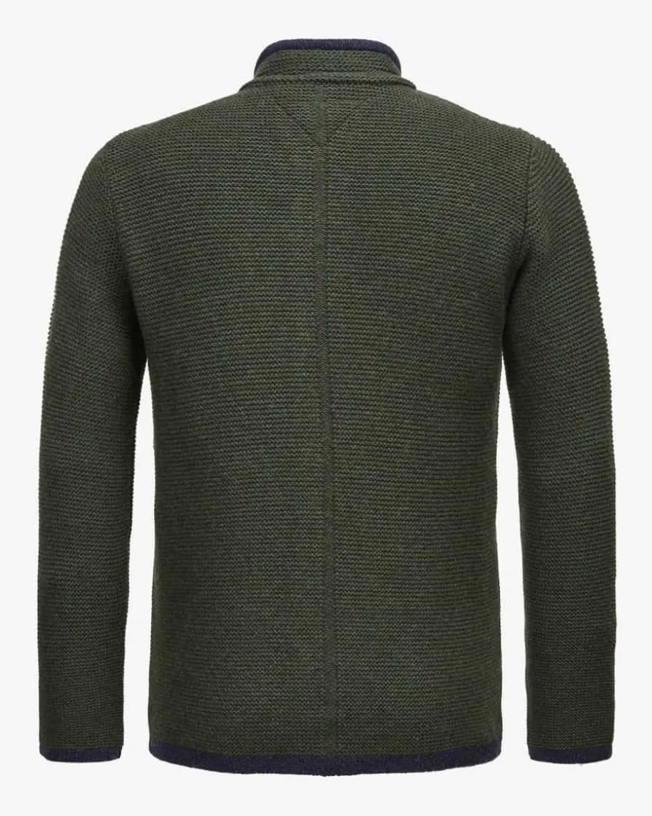 Reichenhall Trachten-Strickjacke