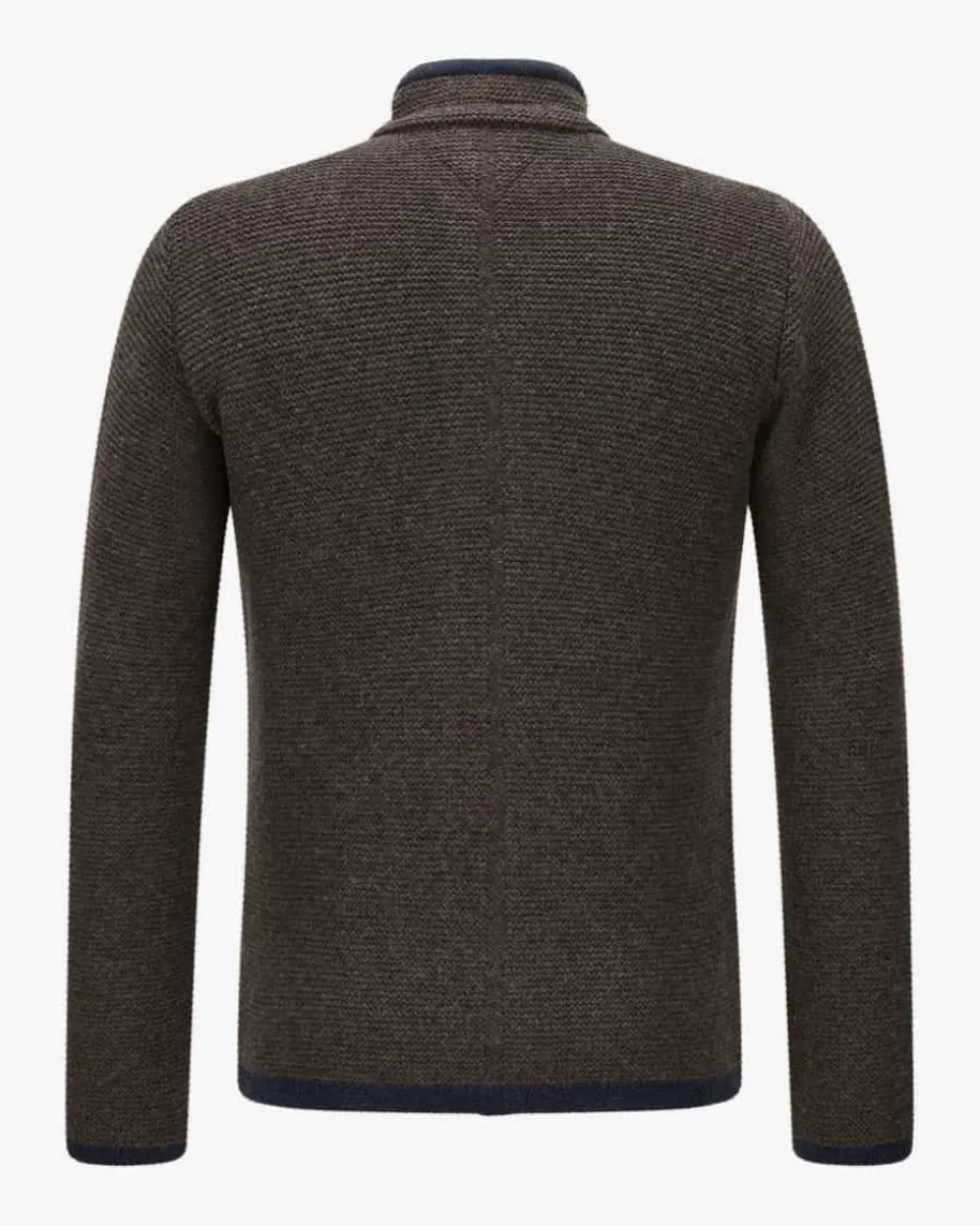Reichenhall Trachten-Strickjacke
