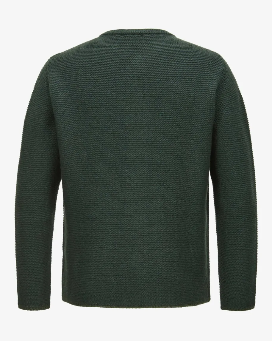 Reinhold Trachten-Strickjacke