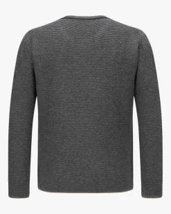 Reinhold Trachten-Strickjacke