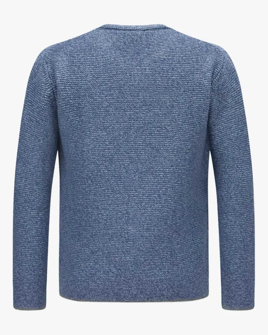 Reinhold Trachten-Strickjacke