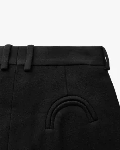 Resolute Fox Hose aus Schurwolle