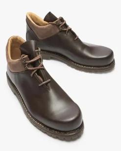 Richard Stiefeletten