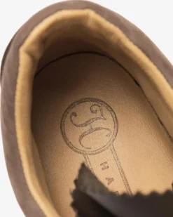 Richard Stiefeletten