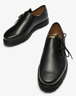 Rindbox Haferlschuhe