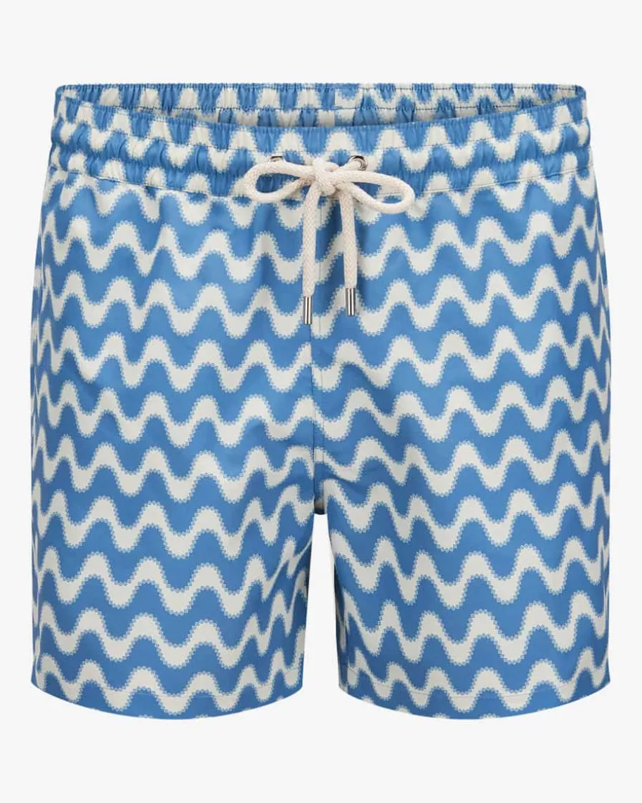 Rio Copacabana Badeshorts