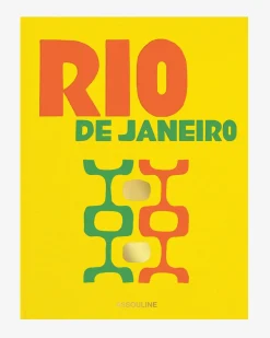 Rio Janeiro Viva Buch