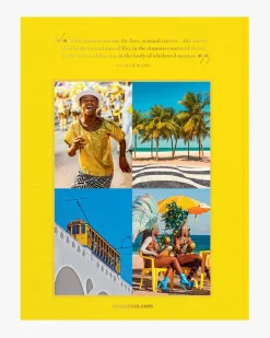 Rio Janeiro Viva Buch