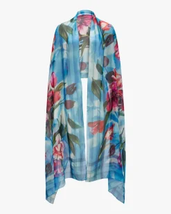 Ritzi1 Seiden-Cape