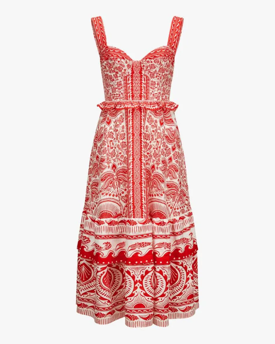 River Ride Kleid