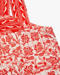 River Ride Kleid