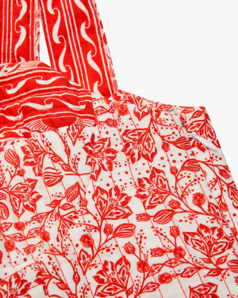 River Ride Kleid