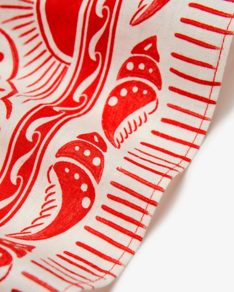 River Ride Kleid