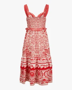 River Ride Kleid