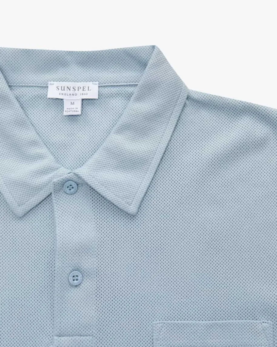 Riviera Poloshirt