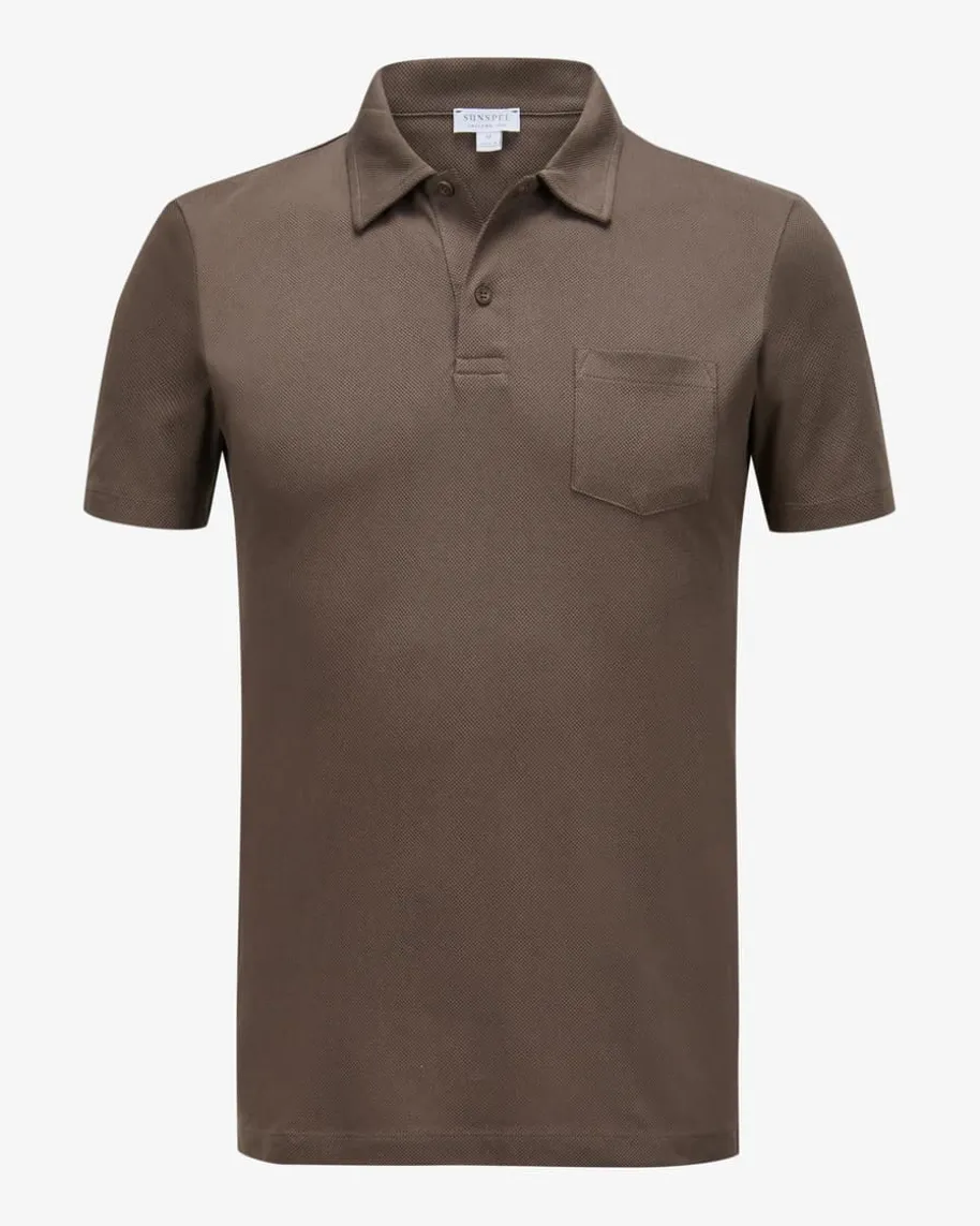 Riviera Poloshirt