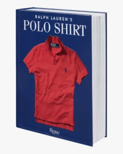 Rizzoli Ralph Lauren’s Polo Shirt Buch | LODENFREY