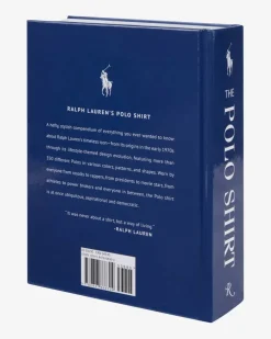 Rizzoli Ralph Lauren’s Polo Shirt Buch | LODENFREY