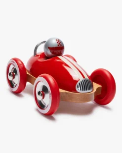 Roadster vintage rouge Spielzeug-Auto