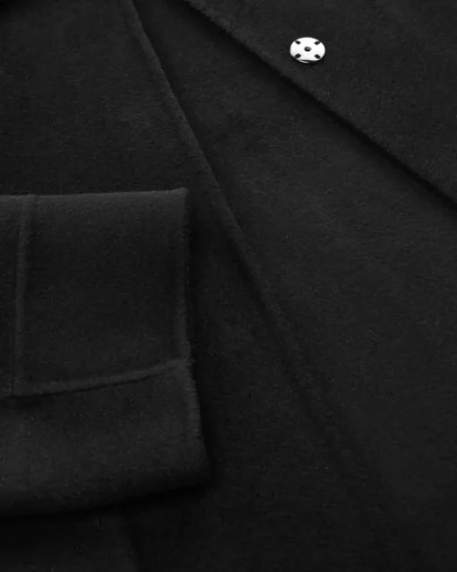 Rob Wolljacke