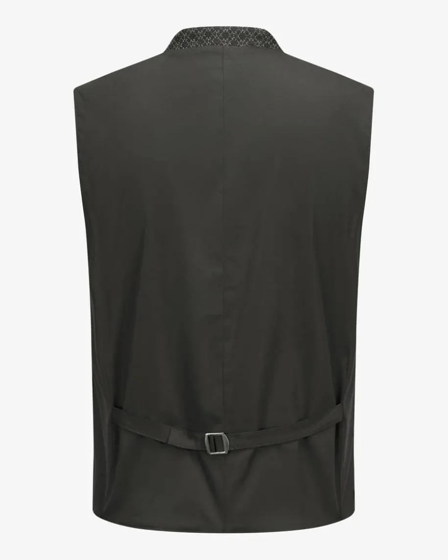 Robert Trachtenweste Slim Fit