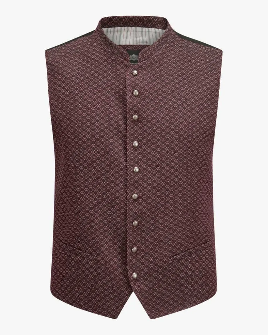 Robert Trachtenweste Slim Fit