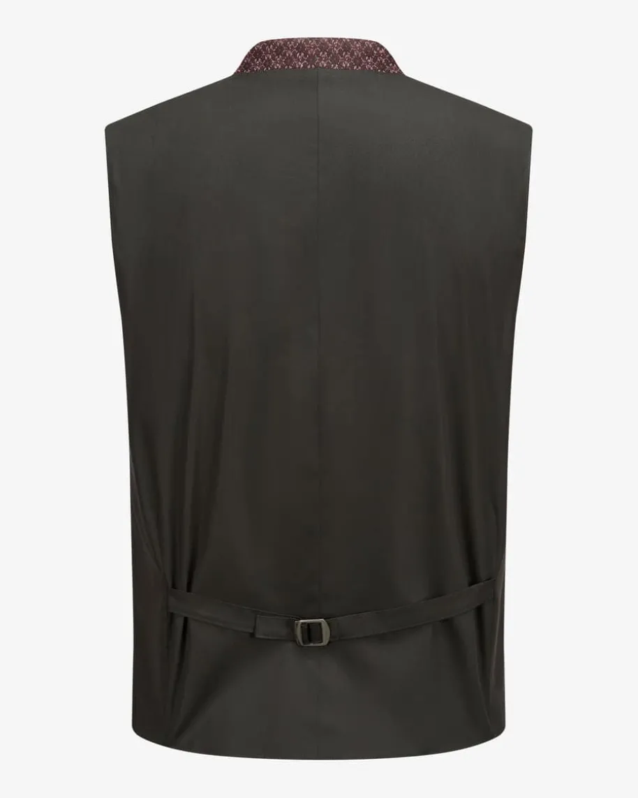 Robert Trachtenweste Slim Fit