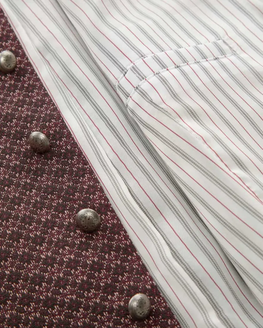 Robert Trachtenweste Slim Fit