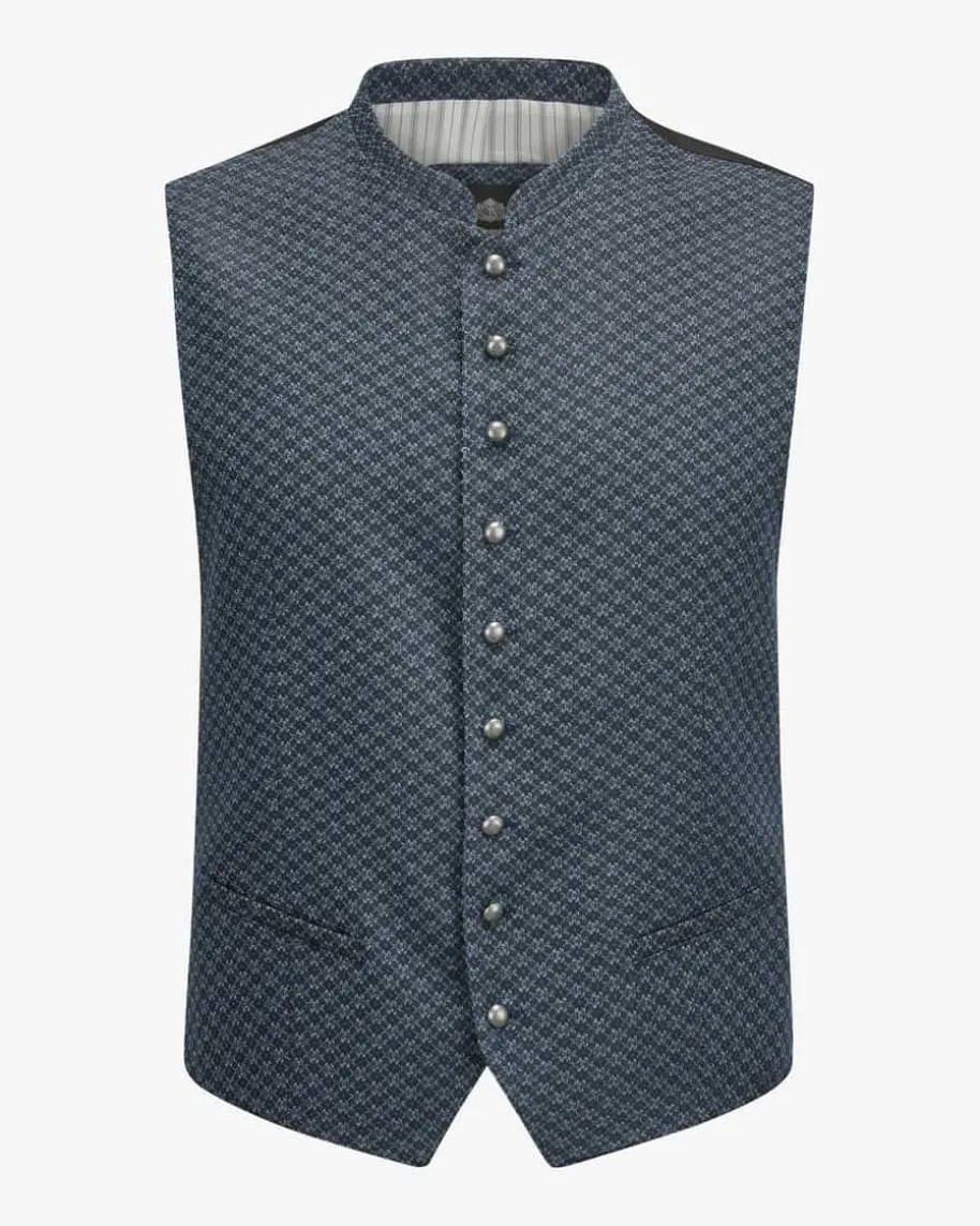 Robert Trachtenweste Slim Fit