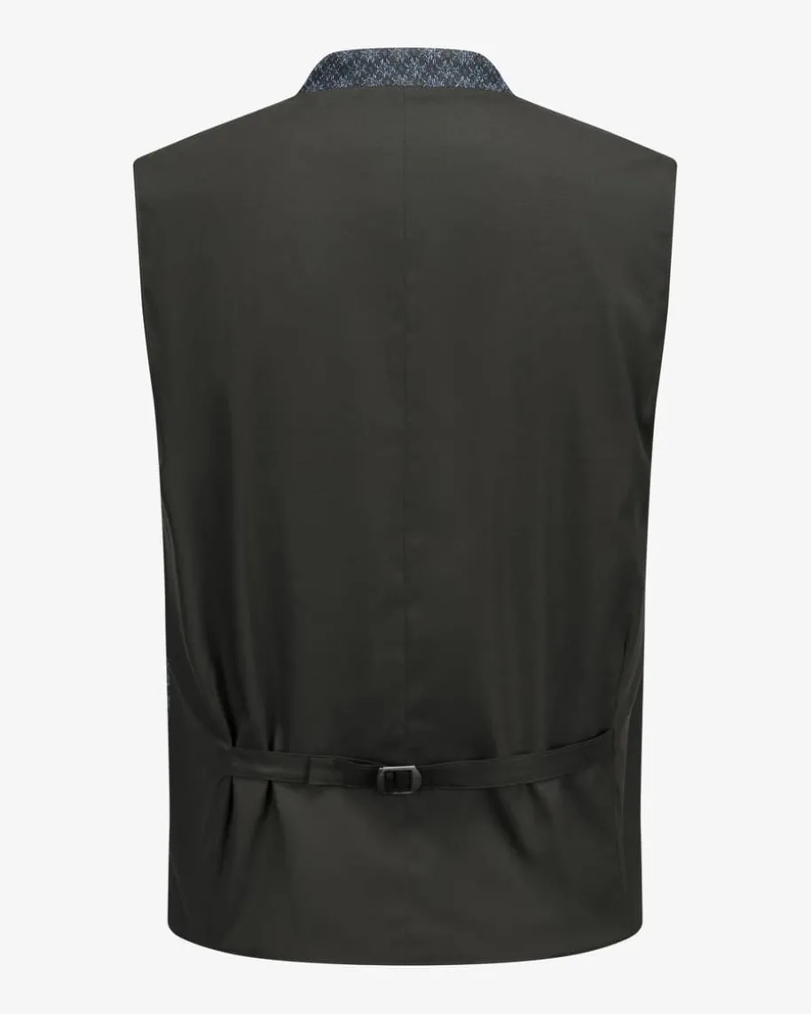 Robert Trachtenweste Slim Fit