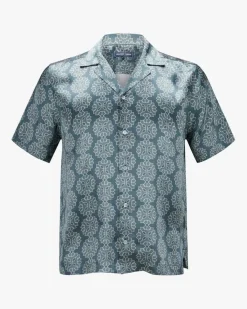 Roberto Seiden-Bowlinghemd