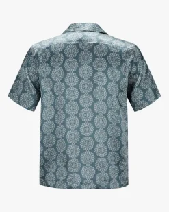 Roberto Seiden-Bowlinghemd