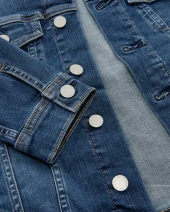 Robyn Jeansjacke